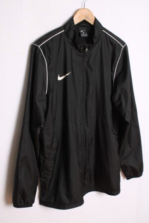 Crazy Jacket Nike Vintage Negra "L"