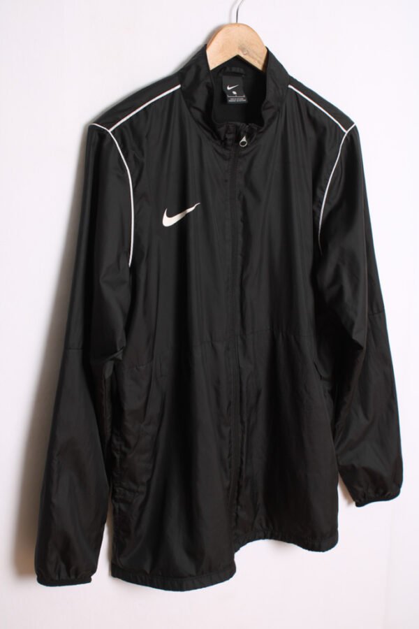 Crazy Jacket Nike Vintage Negra "L"