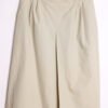 Falda Midi Hielo Vintage "M"
