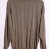 Jersey Cuello Alto Vintage Color Topo "L"