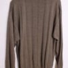 Jersey Cuello Alto Vintage Color Topo "L"