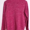 Jersey Rosa Metálico Vintage "L"