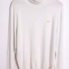 Jersey Largo Cuello Alto Calvin Klein "2XL"