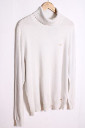 Jersey Largo Cuello Alto Calvin Klein "2XL"