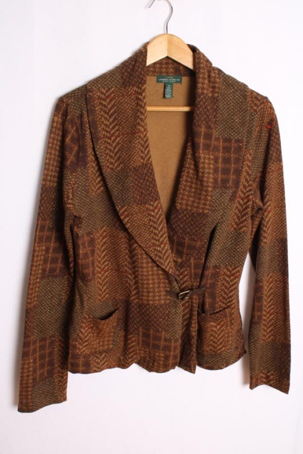 Chaqueta Vintage Ralph Lauren Jeans "M"