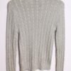Jersey Ralph Lauren Metálico con Seda "M/L"