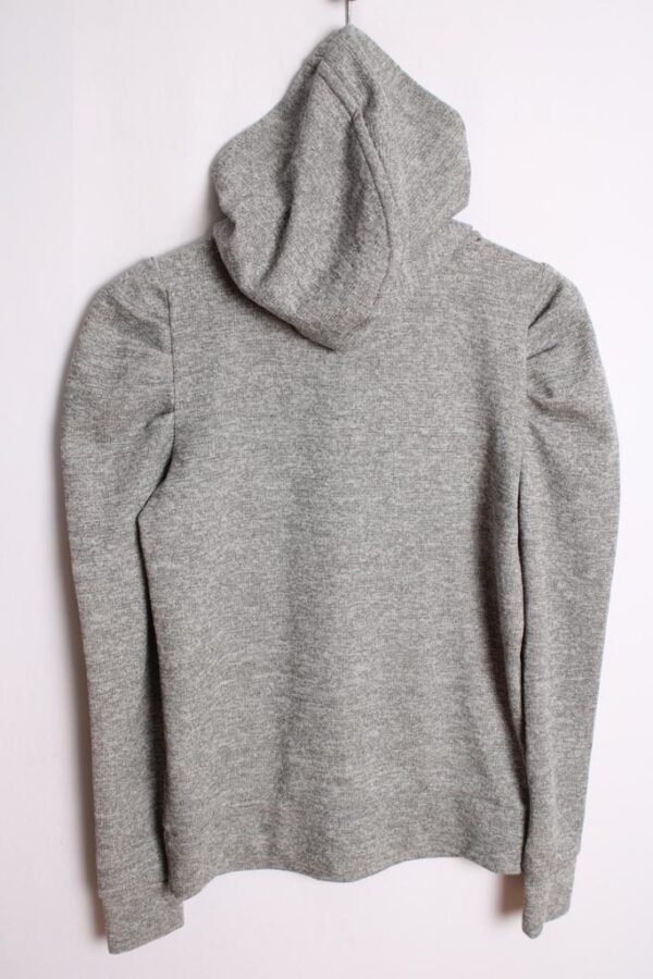 Sudadera Metálica Vintage Tommy Hilfiger "S" chica