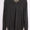 jersey tommy hilfiger vintage_ Jersey Tommy Hilfiger Vintage Gris "L"
