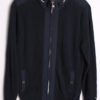 Chaqueta de Punto Tommy Hilfiger Vintage Azul "M"