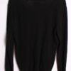 Jersey Gant Vintage Negro Lana Virgen "XL"