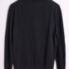 Jersey Tommy Hilfiger Vintage Azul con Cremallera "XL"