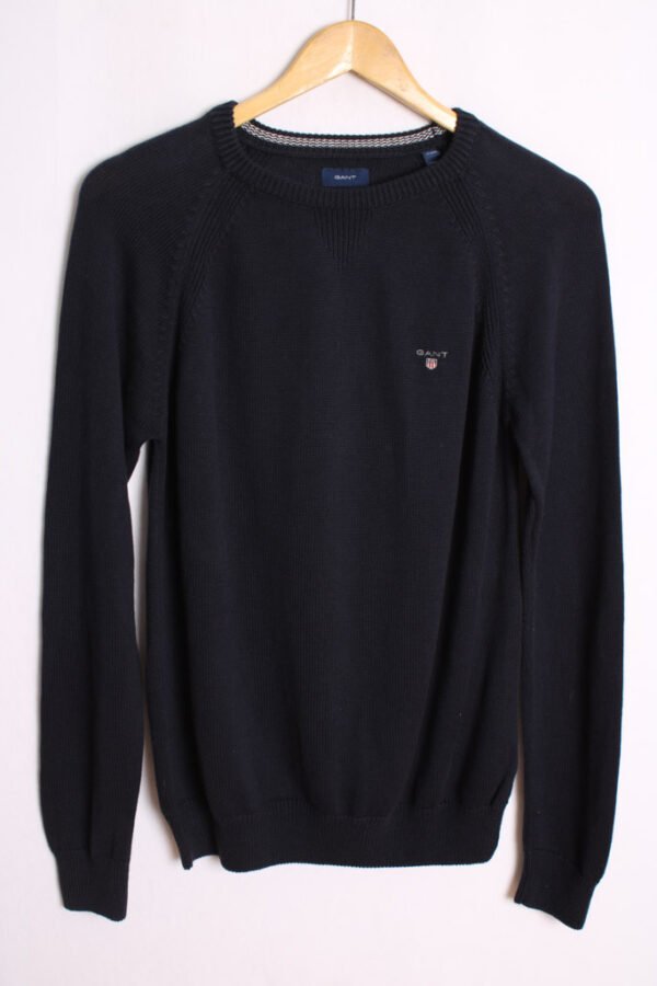 Jersey GANT Vintage Azul Marino "M"