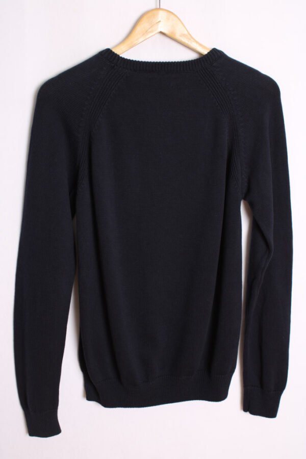 Jersey GANT Vintage Azul Marino "M"