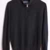 Jersey GANT Vintage de Punto Cuello Alto "S"