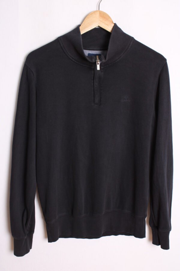 Jersey GANT Vintage de Punto Cuello Alto "S"