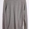 Chaqueta Tommy Jeans  Vintage Gris "L"