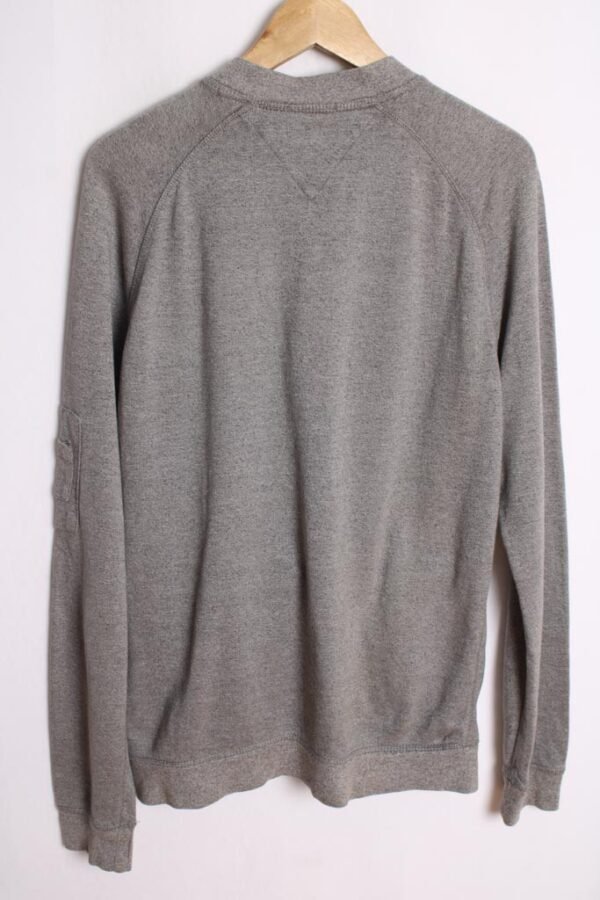 Chaqueta Tommy Jeans  Vintage Gris "L"