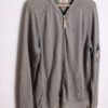 Chaqueta Tommy Jeans  Vintage Gris "L"
