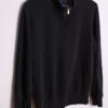 Jersey GANT Vintage de Punto Cuello Alto "S"