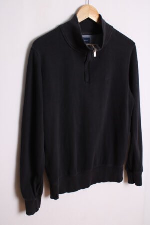 Jersey GANT Vintage de Punto Cuello Alto "S"