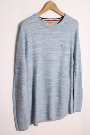 Jersey Jaspeafo Tommy Hilfiger Denim Vintage "M"