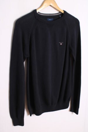 Jersey GANT Vintage Azul Marino "M"
