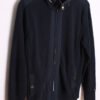 Chaqueta de Punto Tommy Hilfiger Vintage Azul "M"