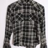 Camisa Cuadros Vintage Ralph Lauren "XXS"