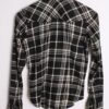 Camisa Cuadros Vintage Ralph Lauren "XXS"
