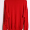Jersey Cuello Alto Lacoste Vintage "L"