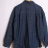 Camisa Denim Interior Polar Vintage "XL"