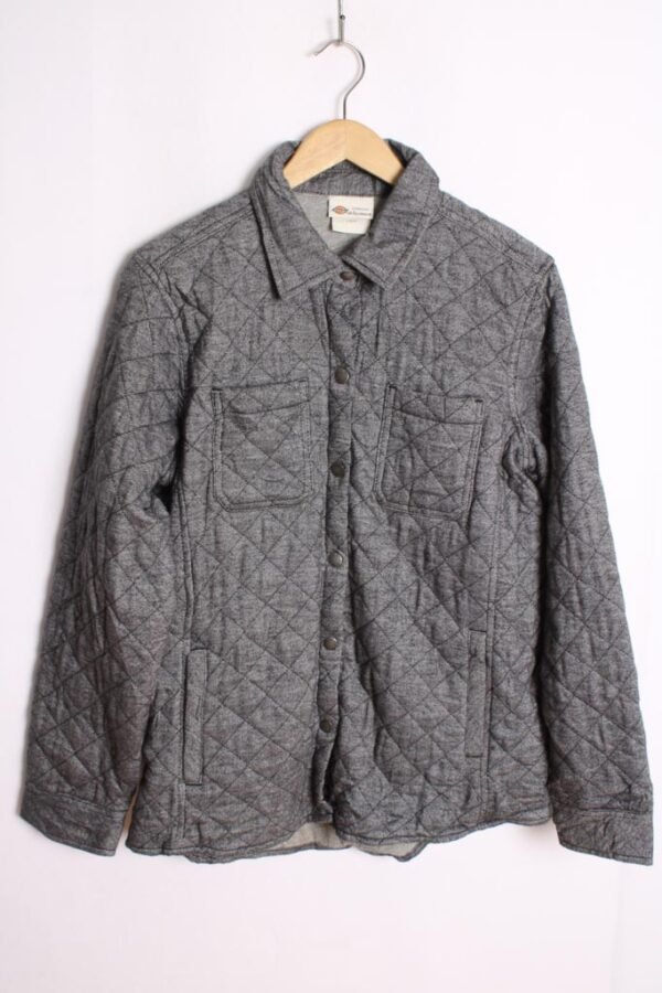 Camisa Denim Guateada Dickies Women Vintage "M/L"