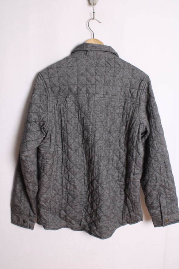 Camisa Denim Guateada Dickies Women Vintage "M/L"