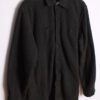 Camisa Forrada Polar Gris Vintage "XL"