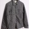 Camisa Denim Guateada Dickies Women Vintage "M/L"