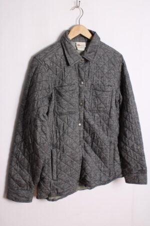 camisa cuadros guateada vintage_-61 Camisa Denim Guateada Dickies Women Vintage "M/L"