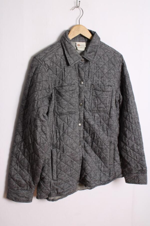 Camisa Denim Guateada Dickies Women Vintage "M/L"