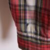 Camisa Cuadros Interior Guateado Vintage "2XL"
