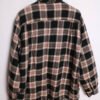 Camisa Wrangler Interior Guateado Vintage "L"