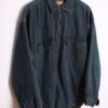 Camisa Vintage Denim Interior Polar "XL"