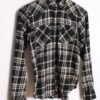 Camisa Cuadros Vintage Ralph Lauren "XXS"