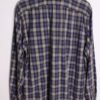 camisa franela cuadros vintage_-52 Camisa Franela Cuadros GAP Vintage "L/XL"
