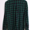 camisa franela vintage ralph lauren-31 Camisa Tommy Hilfiger Vintage Cuadros "S/M"