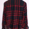 Camisa Tommy Hilfiger Vintage Franela a Cuadros "S"