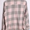 camisa franela vintage ralph lauren-35 Camisa Tommy Hilfiger Vintage Cuadros Pastel "M"