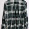 camisa franela vintage ralph lauren-41 Camisola Tommy Hilfiger Vintage Cuadros "M"