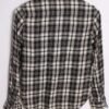 camisa franela vintage ralph lauren-43 Camisa Ralph Lauren Western Vintage Franela "2XS"