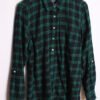 Camisola Tommy Hilfiger Vintage Franela "L"