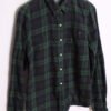 camisa franela vintage ralph lauren-52 Camisa Tommy Hilfiger Vintage Cuadros "S/M"