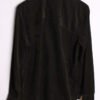 Camisa Volcom de Pana Negra Vintage "M"